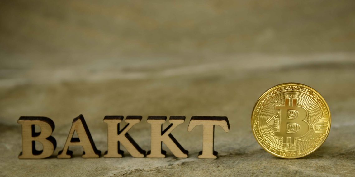 Trump’s Media Company in Talks to Acquire Bakkt Crypto Platform (1)
