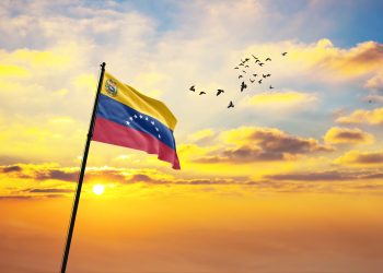 Venezuela Criticizes Brazil_