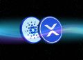 XRP and Cardano Rally While Lunex Network_
