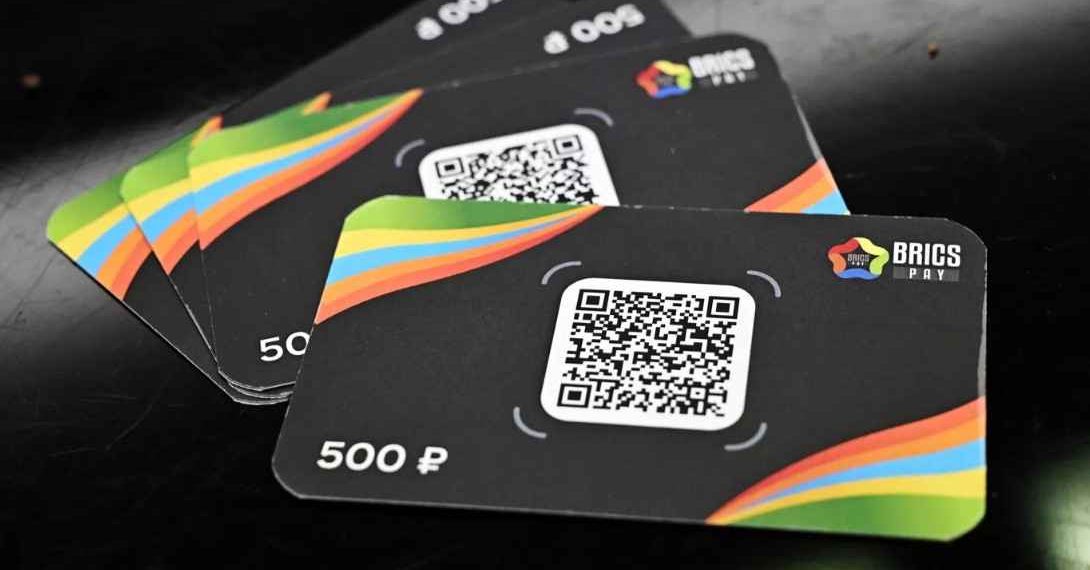 BRICS Payment Platform