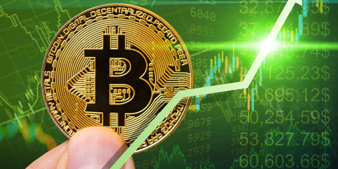 Bitcoin Reaches $100,000 A Historic Crypto Milestone_