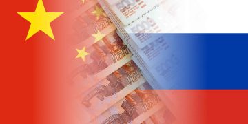 China and Russia's Growing Global Partnership in 2024_