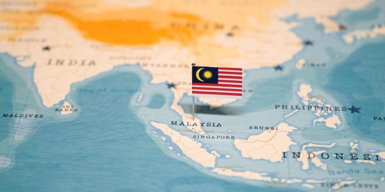 Malaysia Officially Becomes a BRICS Partner Country