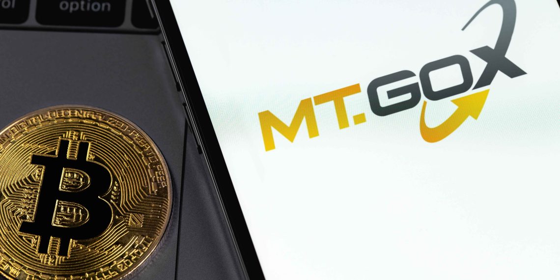 Mt. Gox Moves $2.4B in Bitcoin