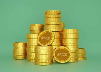Putin Emphasizes Digital Currencies for BRICS Investments1