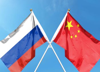 Russia-North Korea Strategic Partnership