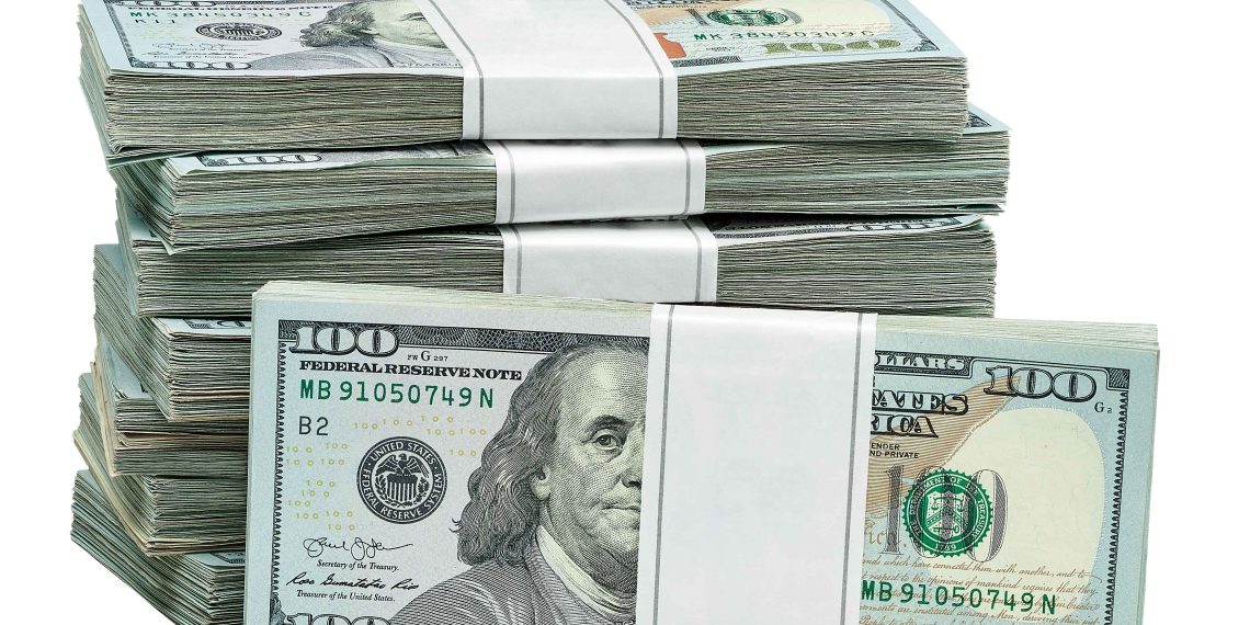 Trump Warns BRICS No Currency Can Replace the US Dollar_