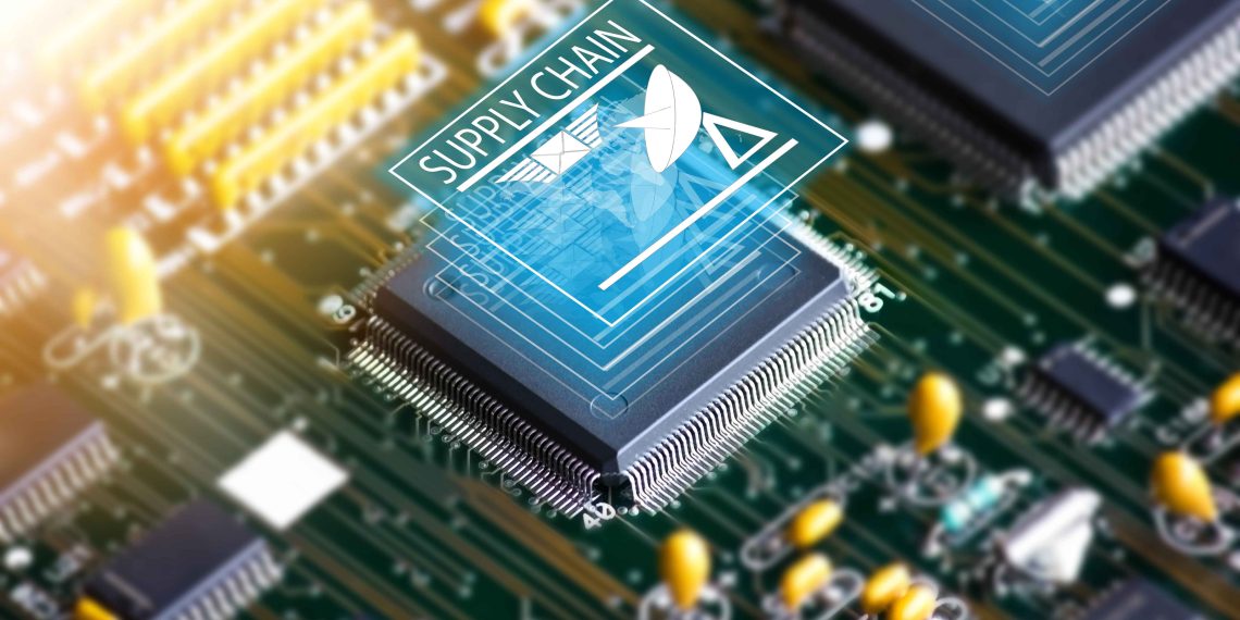US Tariffs on BRICS Could Disrupt Global Semiconductor Supply Chain
