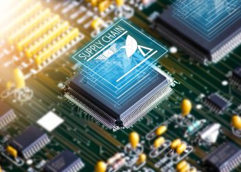 US Tariffs on BRICS Could Disrupt Global Semiconductor Supply Chain